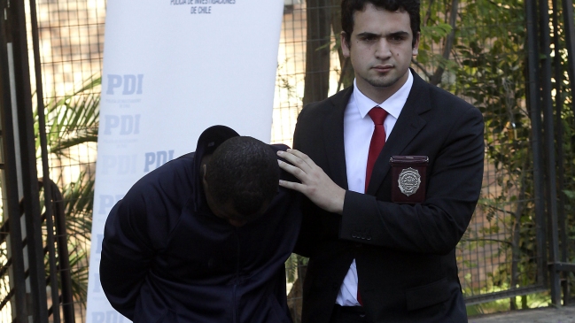 Prisión preventiva para tres sujetos acusados de secuestrar a empresario automotriz