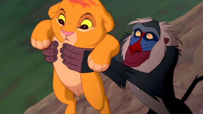 Las 10 mejores películas de Disney