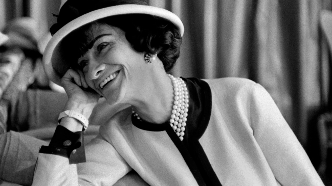 Coco Chanel, espía de Hitler en Madrid