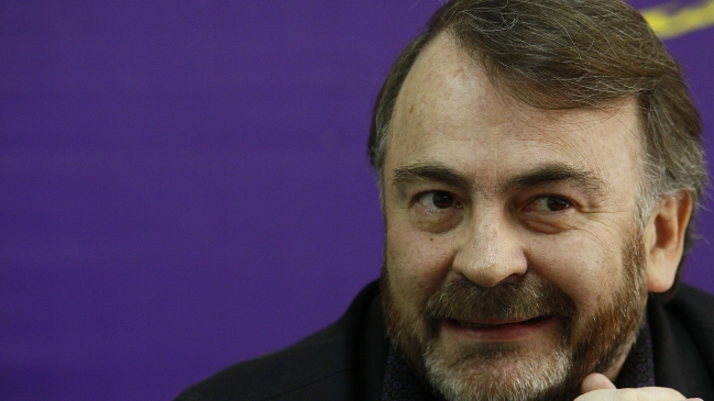 Pepe Auth llamó al Gobierno a 