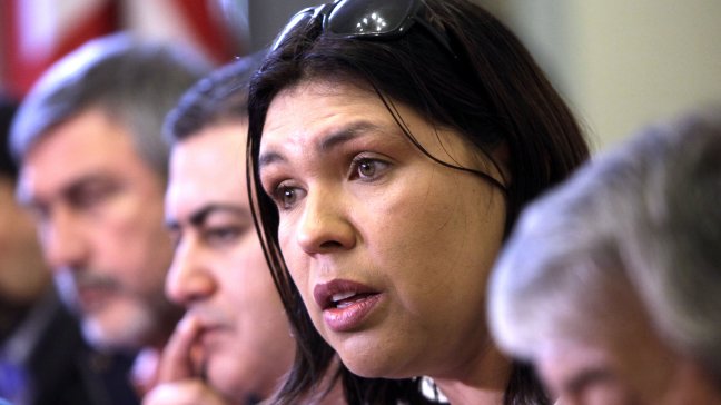 CUT: Fin del reemplazo en huelgas es un tremendo logro