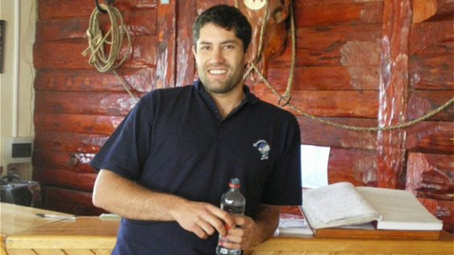 Carabineros y Ejército buscan a guía desaparecido en San Pedro de Atacama