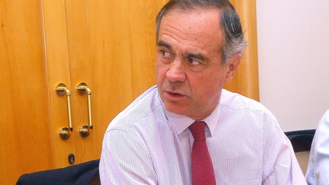 Walker: Llevo cuatro años resistiendo el giro a la izquierda