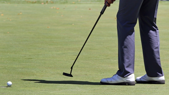 Un jugador de golf murió en Sudáfrica producto de un ataque de cocodrilo