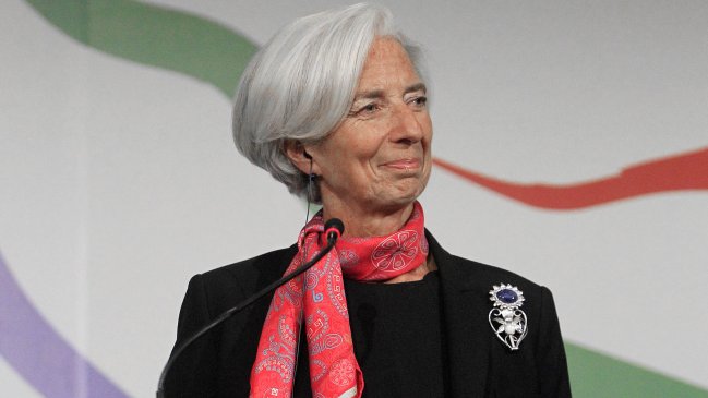FMI: América Latina necesita de reformas estructurales