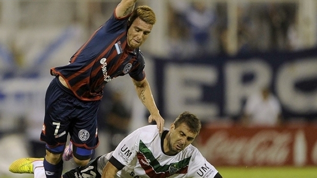 San Lorenzo venció a Vélez en la última fecha y ya piensa en el Mundial de Clubes