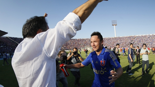 Universidad de Chile: El camino a su estrella número 17