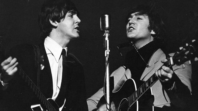 Paul McCartney recordó el 