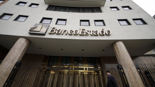BancoEstado instalará cajeros automáticos en comisarías