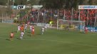   Cobreloa se acordó de ganar ante Ñublense 