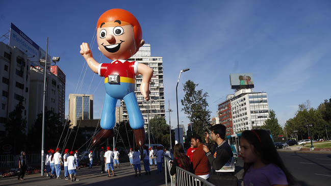 Consejos útiles para el Paris Parade 2014