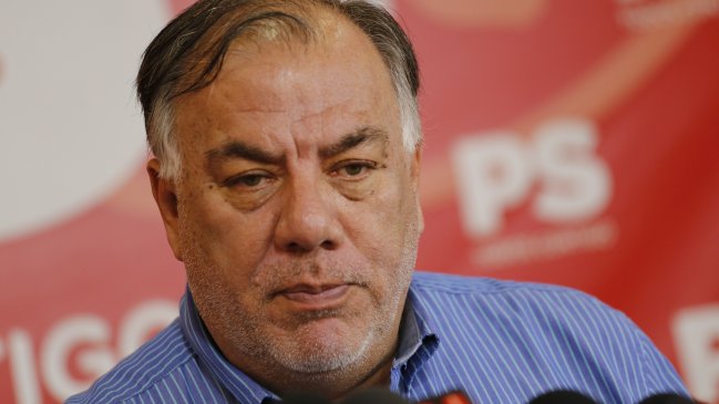 Andrade tildó de 