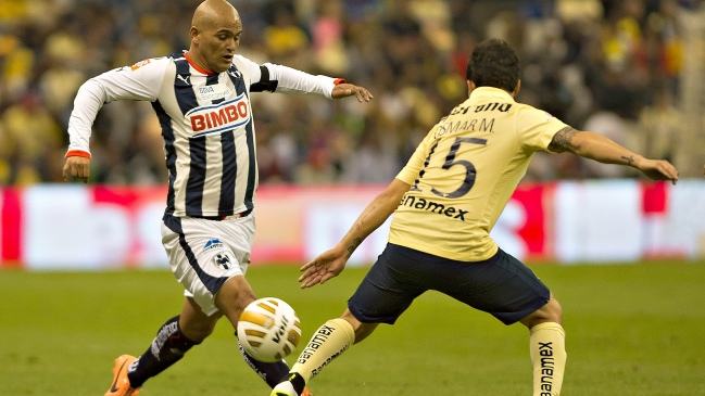 América cumplió el trámite en la vuelta ante Monterrey y pasó a la final en México