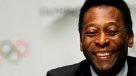 Pelé continúa hospitalizado sin previsión de alta