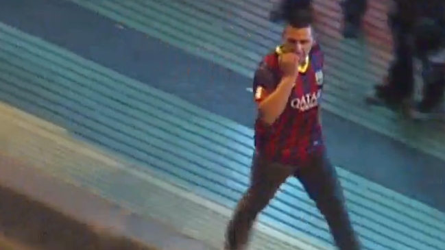 Detienen una vez más a delincuente apodado 