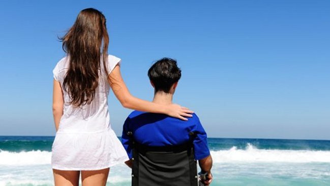 El gran tabú de la sexualidad de los discapacitados