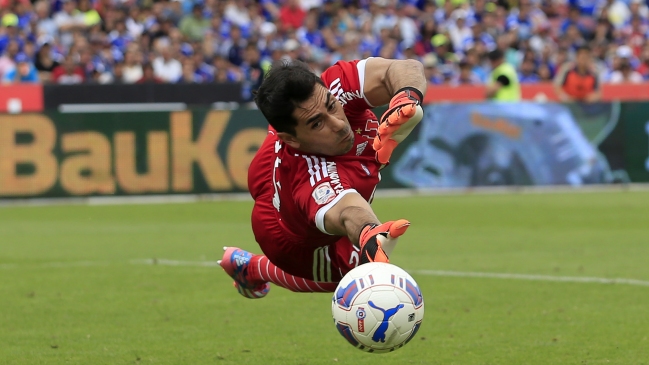 ¿Quiénes fueron los tres mejores jugadores del Apertura?