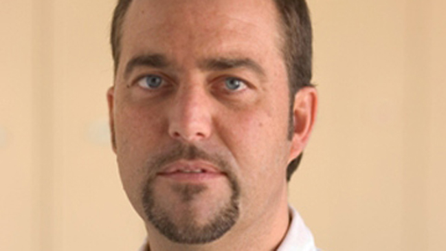 Alberto Gesswein asumió como subgerente de desarrollo de contenidos de TVN