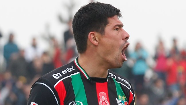 Rodrigo Riquelme: Esperamos estar a la altura de las circunstancias