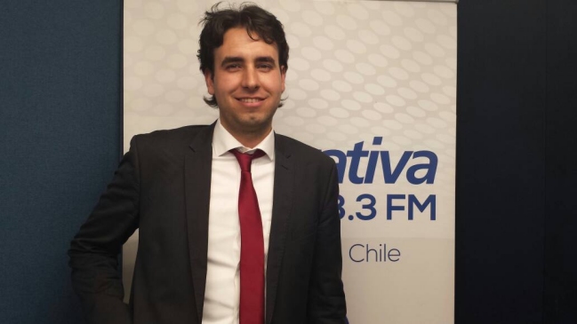 Diputado Mirosevic: Hay muchos más bancos Penta