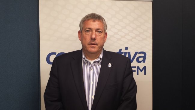 Carlos Heller: Debemos ser competitivos en los dos frentes, buscaremos los refuerzos precisos