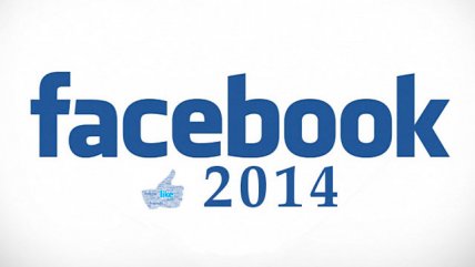   Lo más comentado y visitado en Facebook durante 2014 