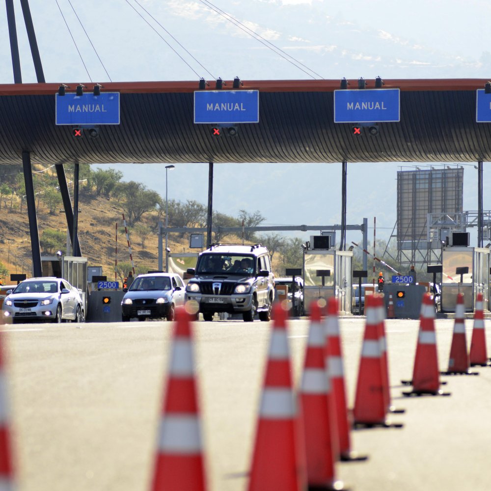 Carabineros realizó positivo balance preliminar tras 