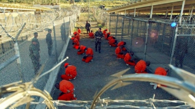 Fiscalía polaca pedirá a EEUU el informe sobre las torturas de la CIA