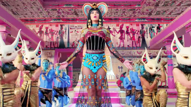 Revisa los videos musicales más vistos de Youtube en 2014