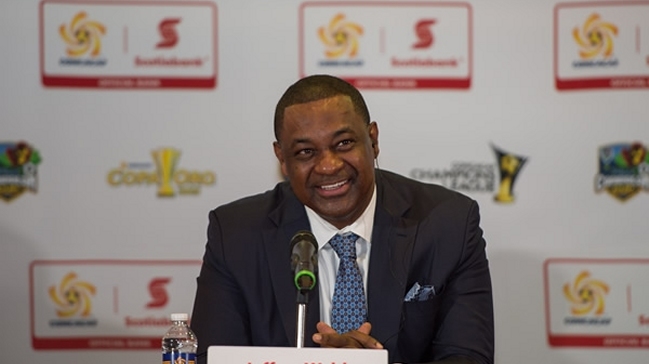 Renace la idea de un torneo con clubes de toda América