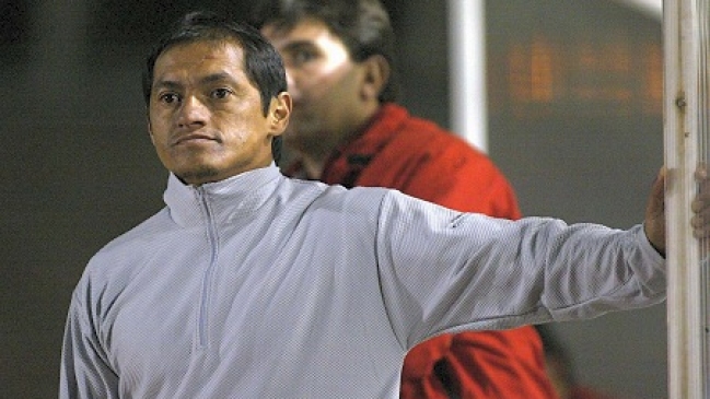 Gerardo Reinoso fue presentado como nuevo técnico de Deportes Valdivia