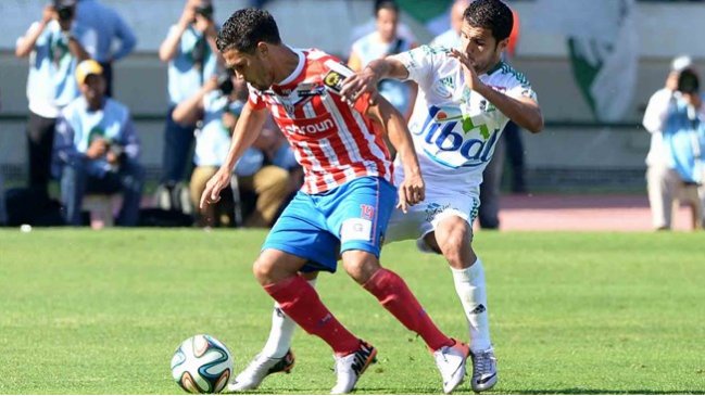 Auckland City clasificó a los cuartos de final del Mundial de Clubes