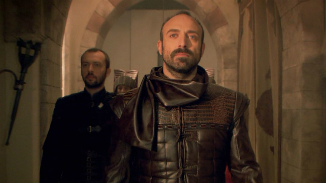 Nueva teleserie turca de Canal 13 comenzará este domingo