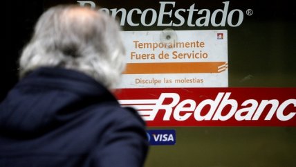 Cajeros: Transbank refuerza sistema de 