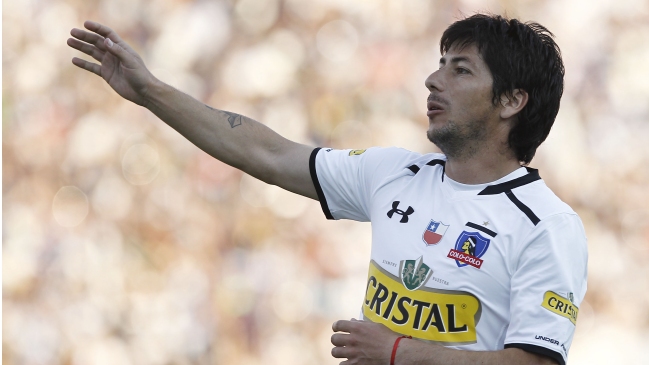 DT de NY Cosmos sobre Jaime Valdés: Es un jugador interesante