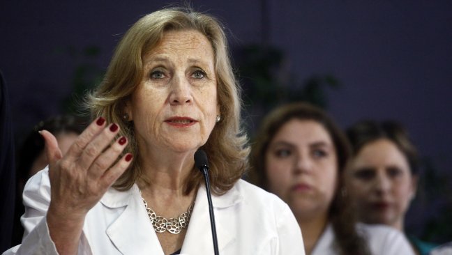 Ley de Isapres será enviada al Congreso a comienzos de 2015