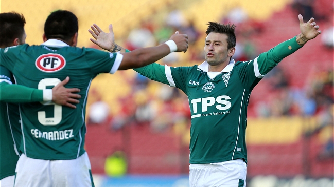 Roberto Gutiérrez: Este equipo nunca estuvo caído anímicamente