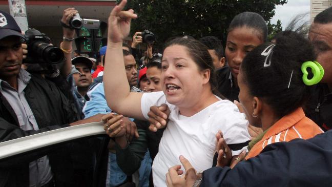 Al menos 67 disidentes cubanos detenidos en marcha por los DD.HH.