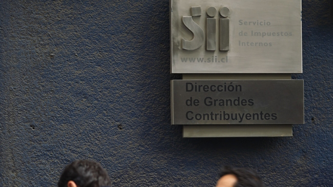 Evasión del IVA alcanzó el 25 por ciento en 2013, según el SII