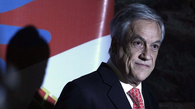 Sebastián Piñera encabeza cónclave de la Alianza para buscar 