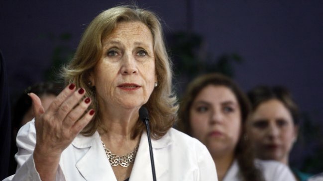 Ley de Isapres será enviada al Congreso a comienzos de 2015