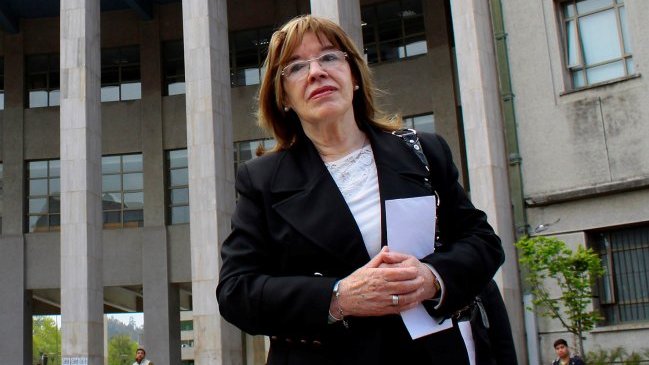 Madre de Jorge Matute Johns: Gerardo Roa sabe lo que sucedió