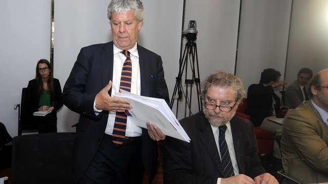 Gobierno presentará indicación para evitar que reforma educacional influya en Ley Indígena