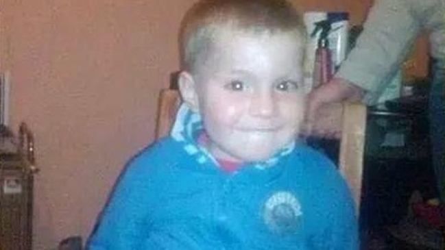 Brigada especial de PDI colaborará en búsqueda de niño desaparecido en Calama