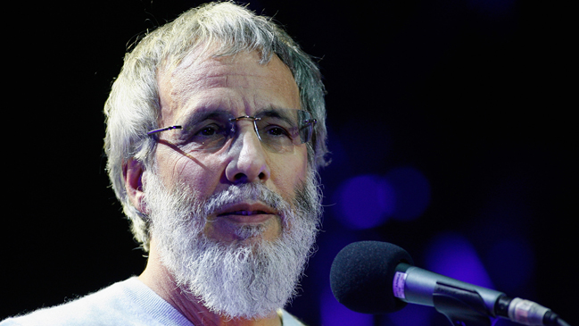 Cat Stevens es el último confirmado para el Festival de Viña del Mar