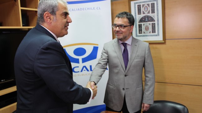 Detectan en colegios a tres personas inhabilitadas para trabajar con menores