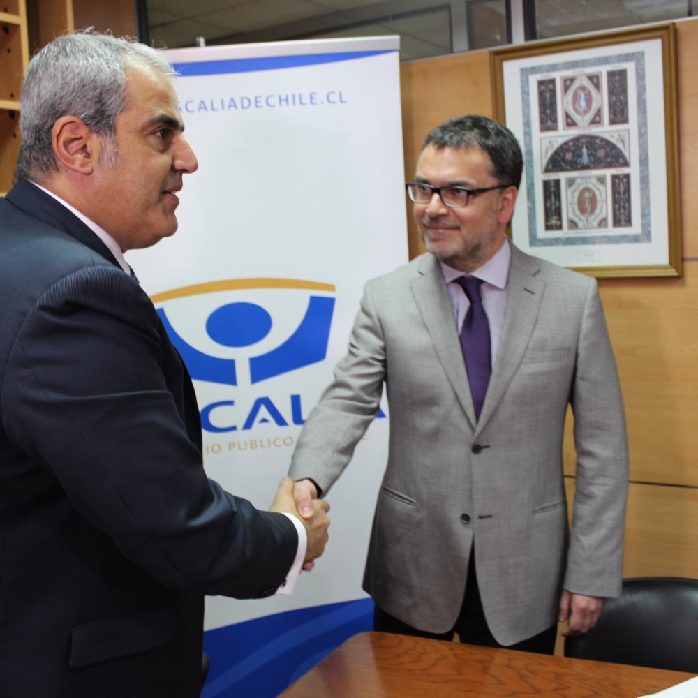 Detectan en colegios a tres personas inhabilitadas para trabajar con menores