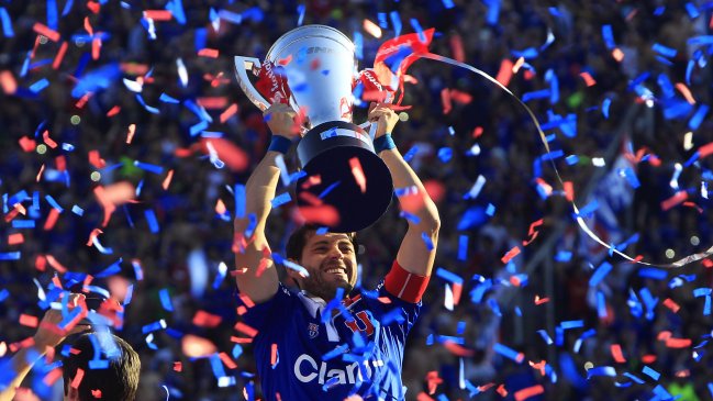 El estadio de Universidad de Chile ya tiene un plan de financiamiento