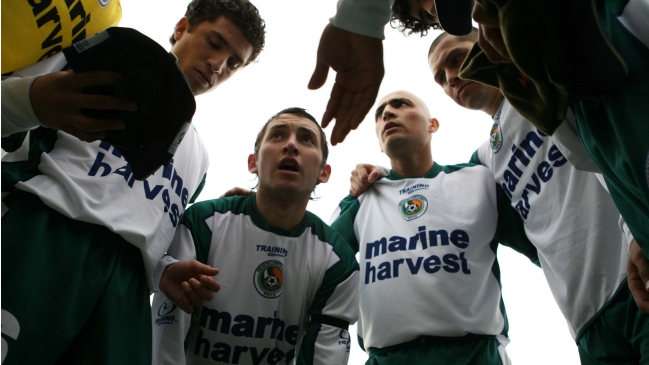 Puerto Montt sigue a la cabeza de la Segunda División con triunfo sobre Mejillones.