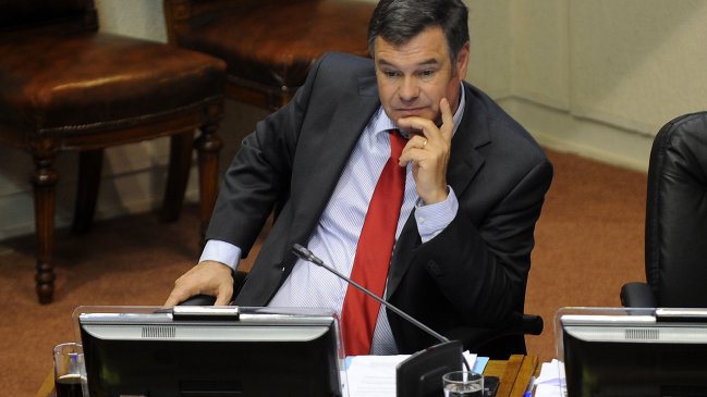 Manuel José Ossandón: Cónclave de la Alianza es 